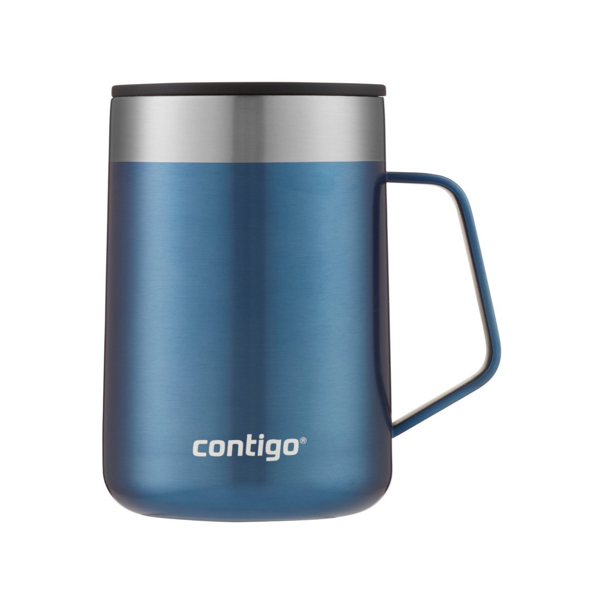 Contigo Streeterville THERMALOCK™ Desk Mug, 420 ml (Blue Corn)